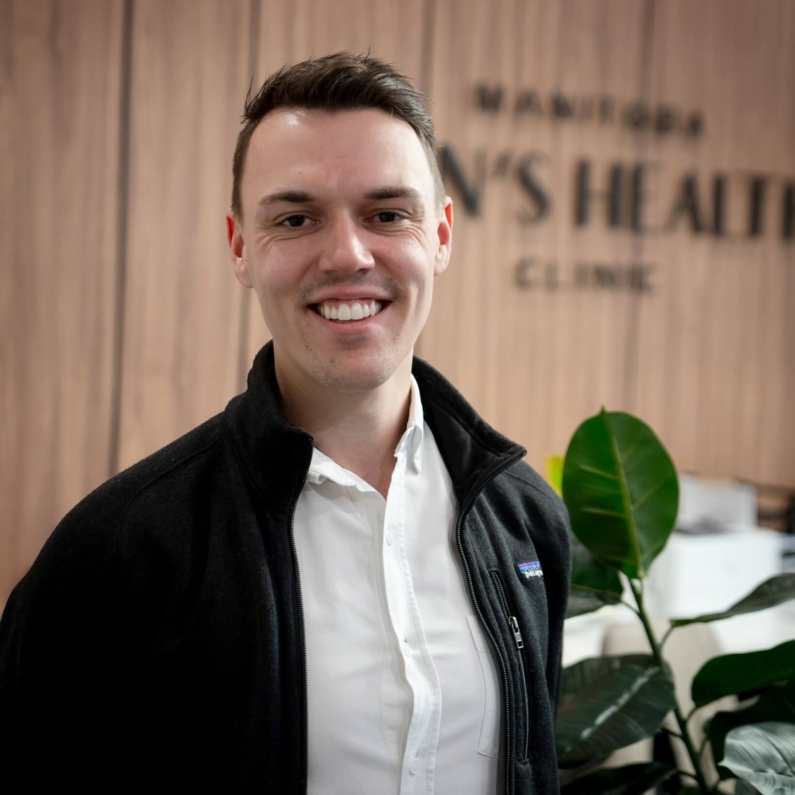 Adam Padalko, MD CCFP