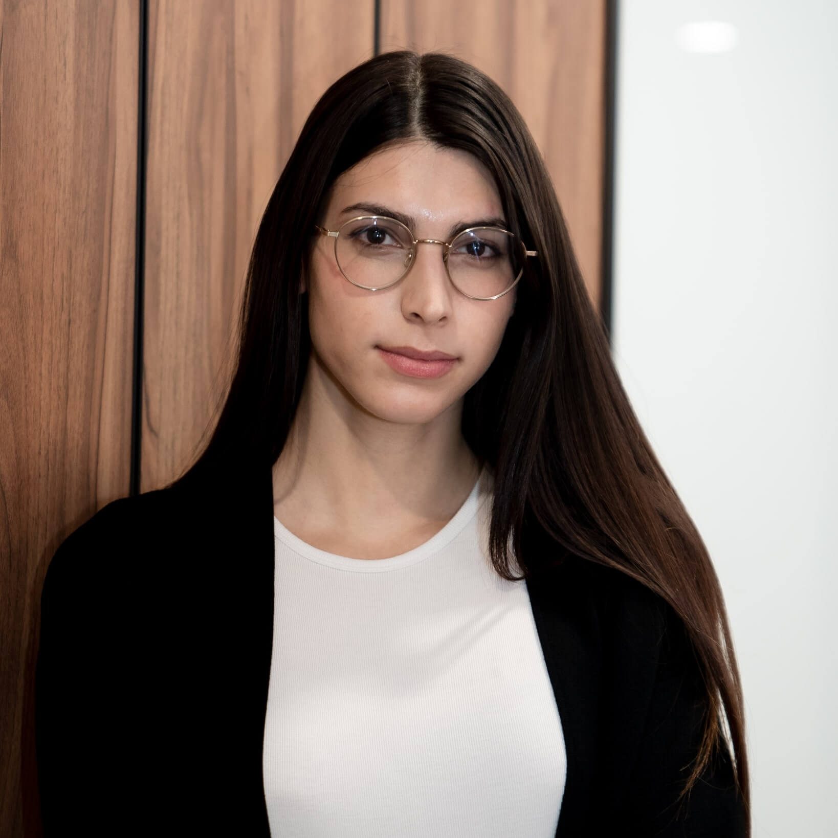 Fede C. - Surgical Office Assistant